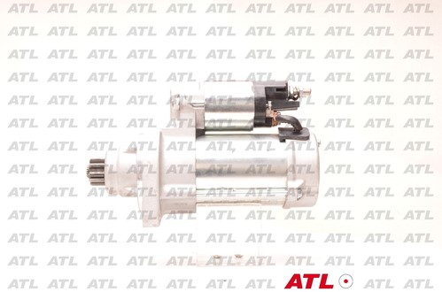 Startmotor 12V