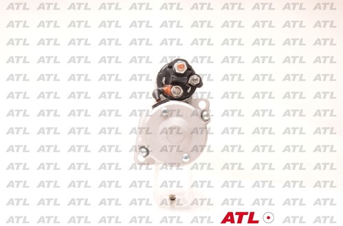 Startmotor 12V