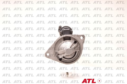 Startmotor 12V