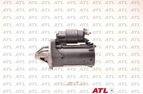 Startmotor 12V