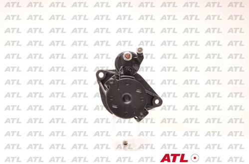 Startmotor 12V