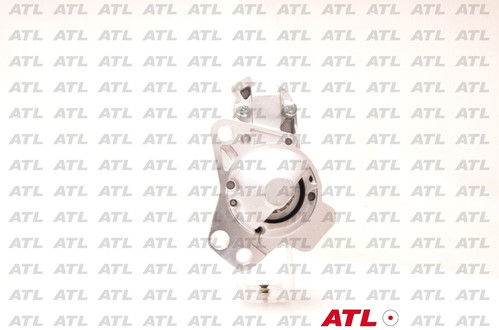 Startmotor 12V