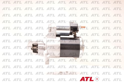 Startmotor 12V