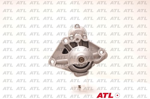 Startmotor 12V