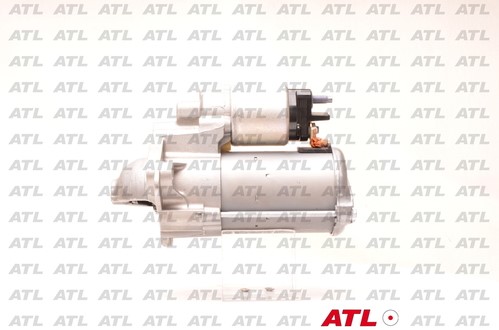 Startmotor 12V