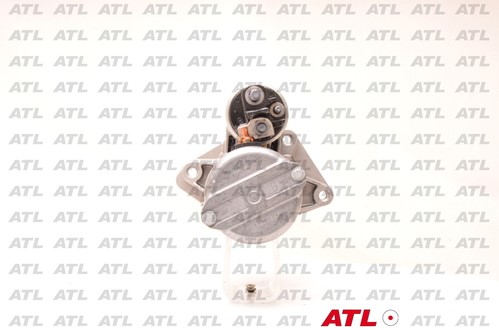 Startmotor 12V