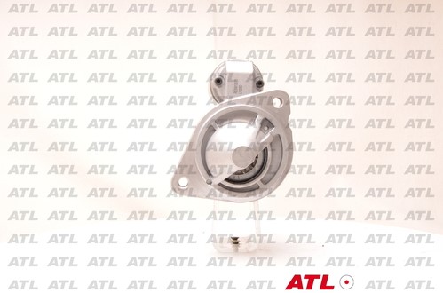 Startmotor 12V