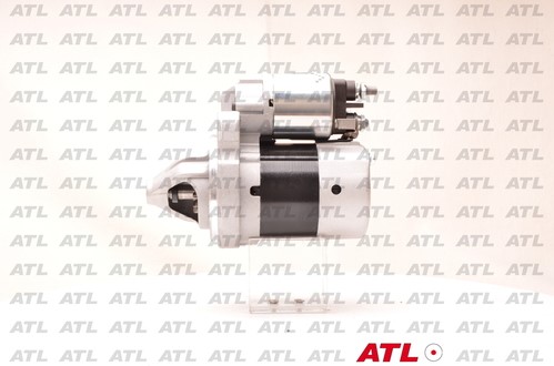 Startmotor 12V