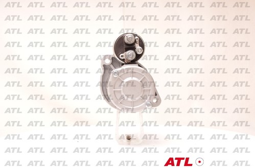 Startmotor 12V