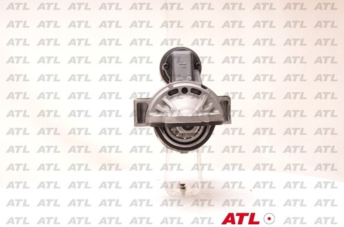 Startmotor 12V