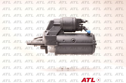 Startmotor 12V