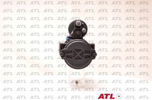 Startmotor 12V