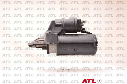 Startmotor 12V