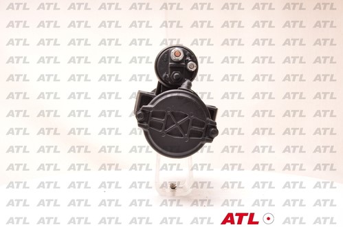 Startmotor 12V