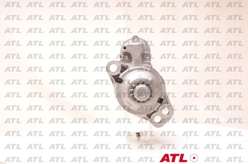 Startmotor 12V