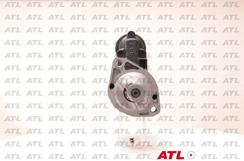 Startmotor 12V