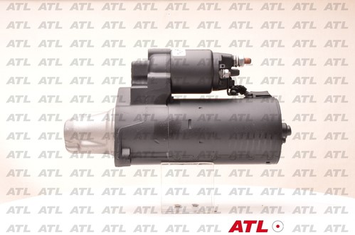 Startmotor 12V