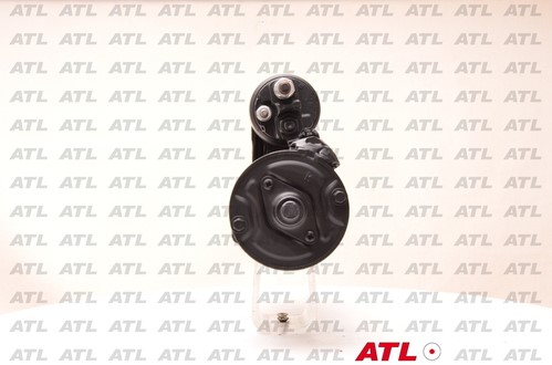 Startmotor 12V