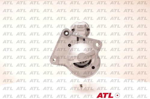 Startmotor 12V