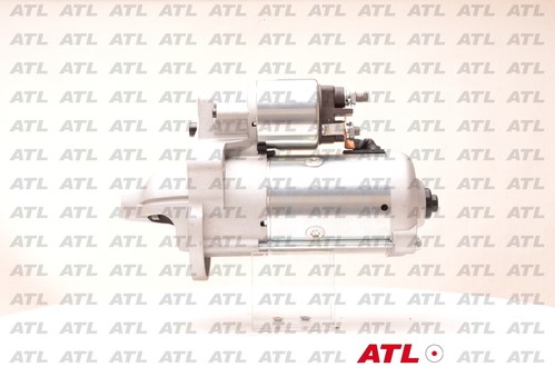 Startmotor 12V