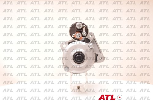 Startmotor 12V