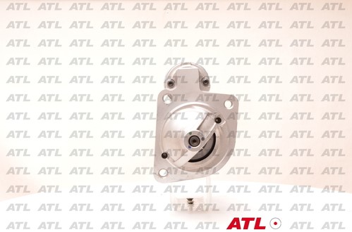 Startmotor 12V