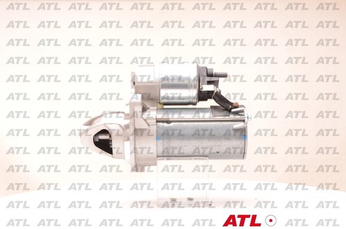 Startmotor 12V