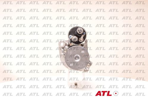 Startmotor 12V
