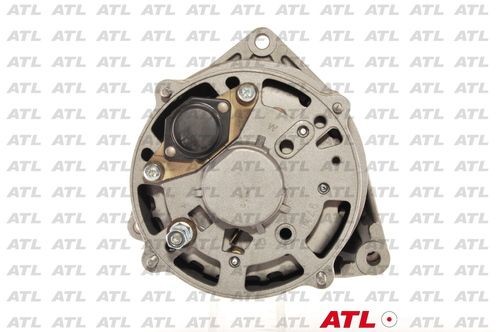 Generator 14V 55A