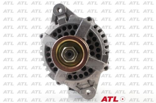 Generator 14V 65A