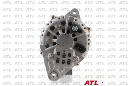 Generator 14V 65A Generator 14V 65A