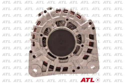 Generator 14V 125A