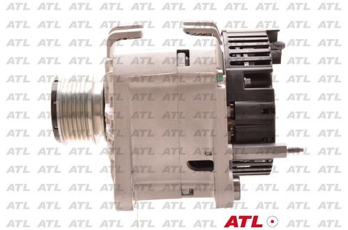 Generator 14V 125A