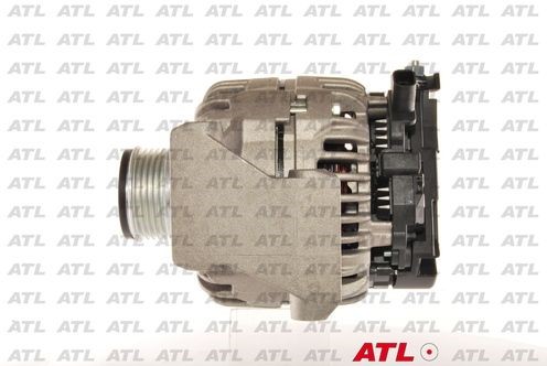 Generator 14V 100A