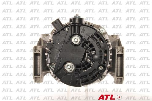 Generator 14V 100A