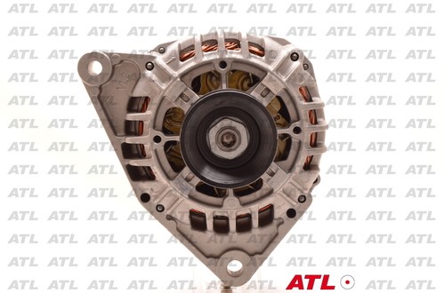 Generator 14V 95A Generator 14V 95A