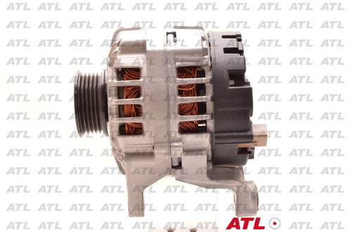 Generator 14V 95A Generator 14V 95A