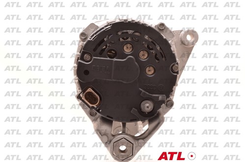 Generator 14V 95A Generator 14V 95A
