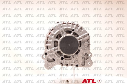 Generator 14V 145A