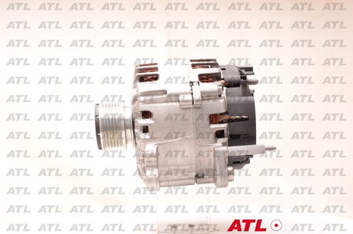 Generator 14V 145A