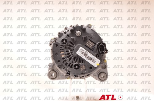 Generator 14V 145A