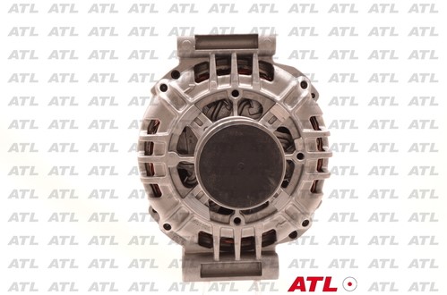 Generator 14V 125A