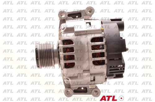 Generator 14V 125A
