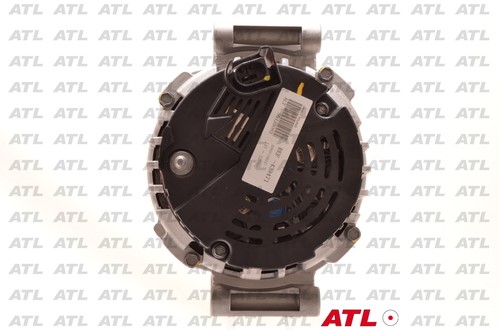 Generator 14V 125A