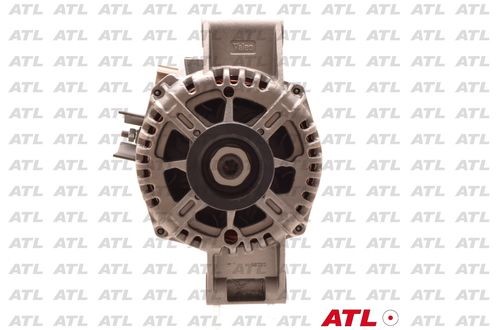 Generator 14V 90A