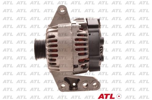 Generator 14V 90A