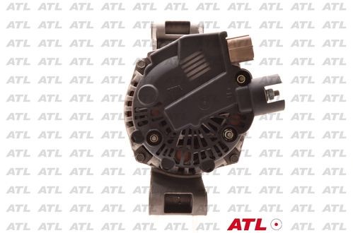 Generator 14V 90A