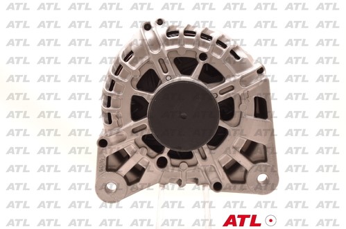 Generator 14V 120A