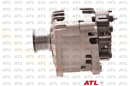 Generator 14V 120A Generator 14V 120A