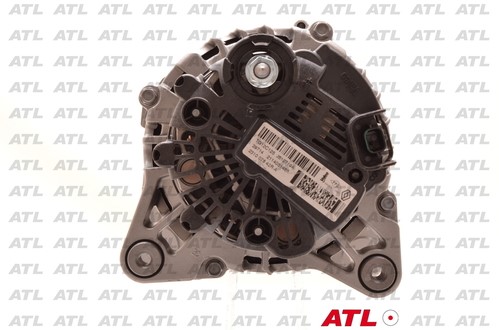 Generator 14V 120A Generator 14V 120A